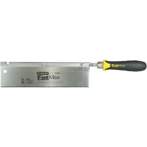 FatMax 0-15-252 STANLEY Japansåg vändbar Begränsad tid